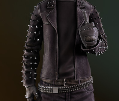 PAYDAY 2: Tailor Pack 2