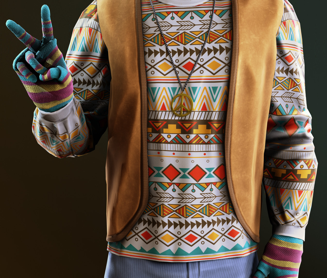 PAYDAY 2: Tailor Pack 2 image 3