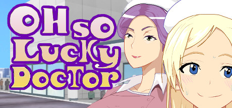 Oh So Lucky, Doctor! banner image