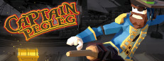 Captain Pegleg