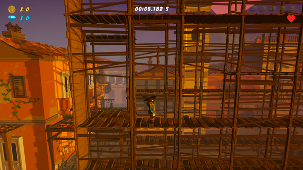 Captain Pegleg screenshot 6