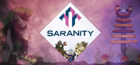 Saranity Cheat Engine/CT