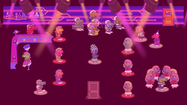 Help! I am REALLY horny! - Soundtrack screenshot 1