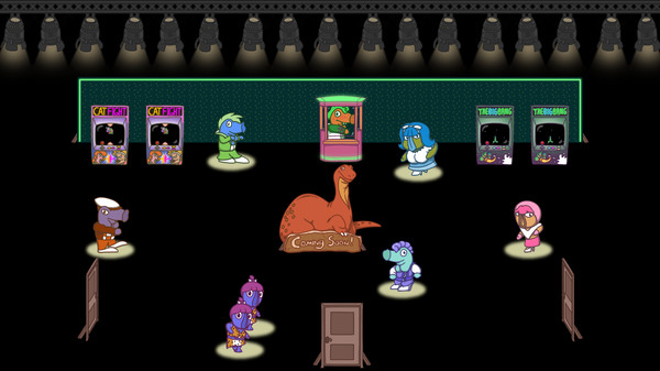 Help! I am REALLY horny! - Soundtrack screenshot 3