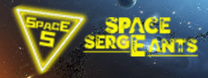 Space Sergeants