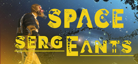 Space Sergeants Cheat Engine/CT