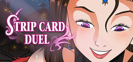 Strip Card Duel banner image