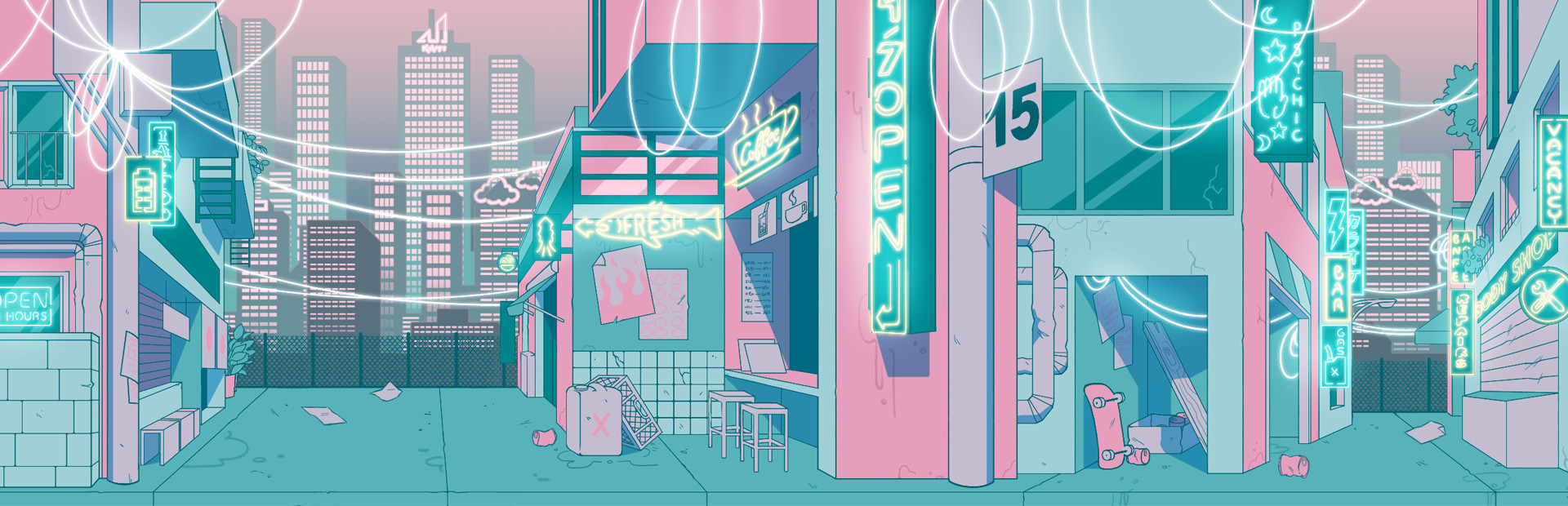Roller Riot