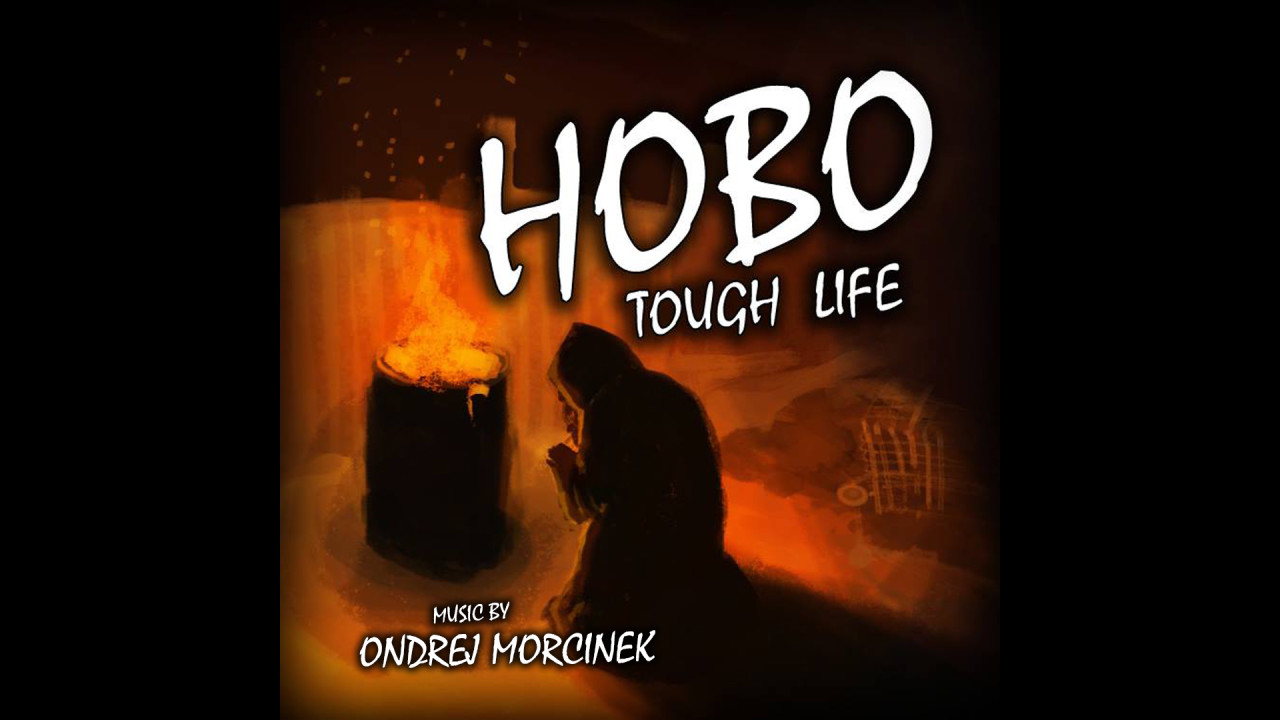 Hobo: Tough Life - Soundtrack & Wallpapers Featured Screenshot #1