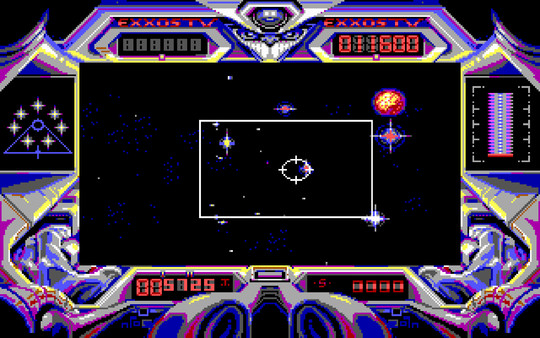 Purple Saturn Day screenshot 6