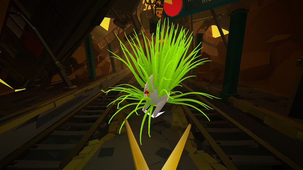 Bizarre Barber Soundtrack screenshot 5