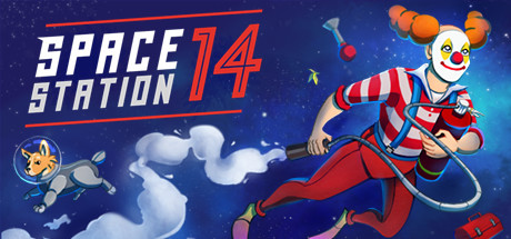 Space Station 14 - Space Wizards Federation. Popular. 