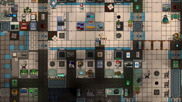 Space Station 14