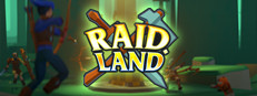 RaidLand