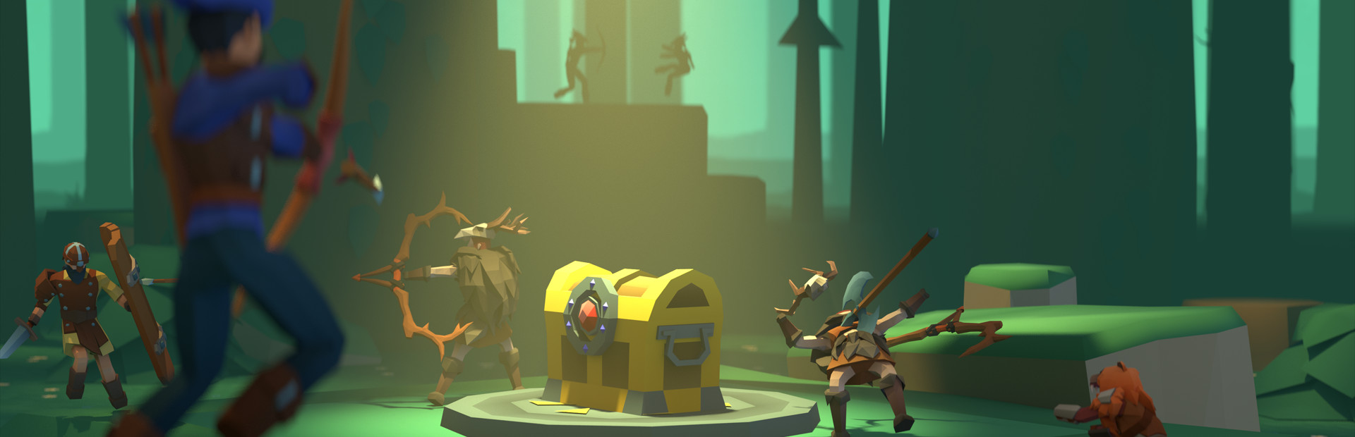 RaidLand