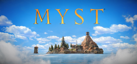 Myst banner image