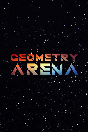 Cover art of Geometry Arena