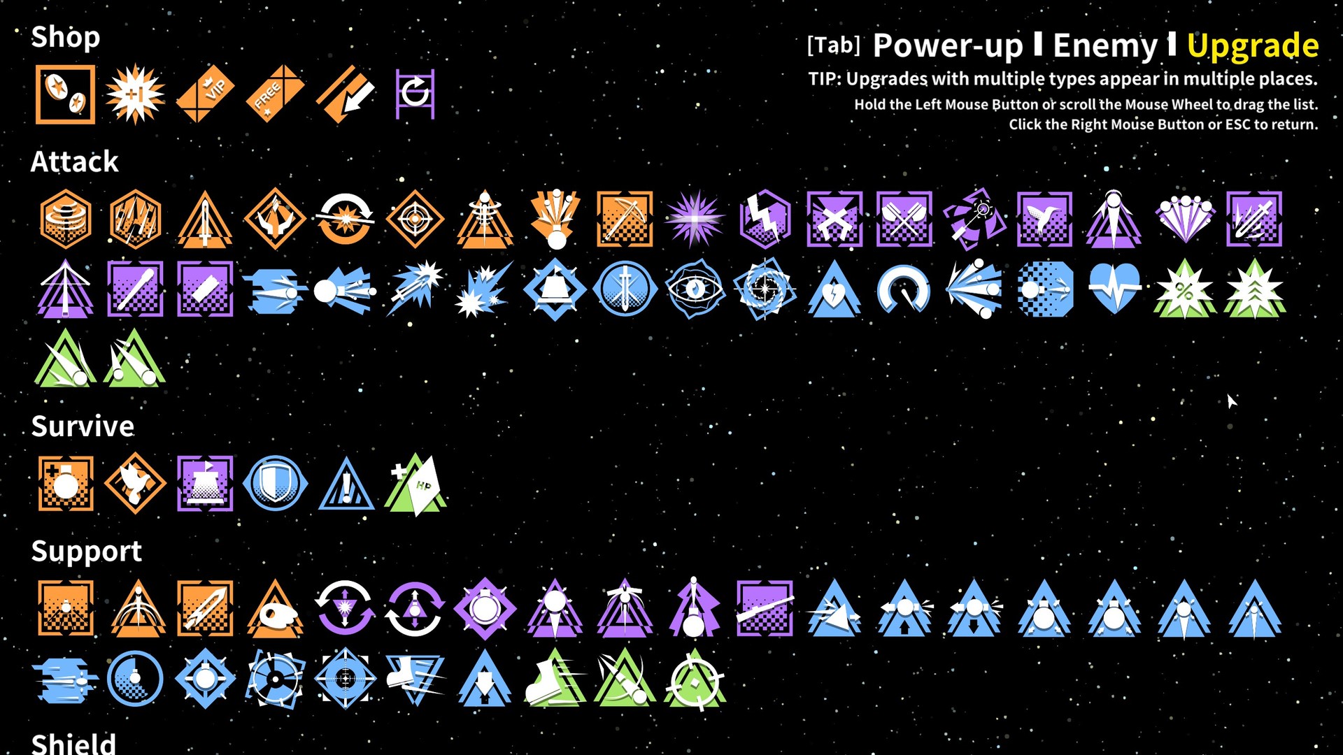 Geometry Arena screenshot #4