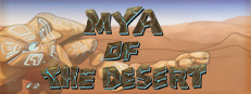 Mya of the Desert