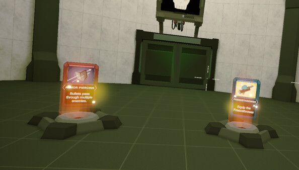 Hand Cannon Virtuoso screenshot 5