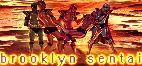 Brooklyn Sentai: Episode One Cheat Engine/CT