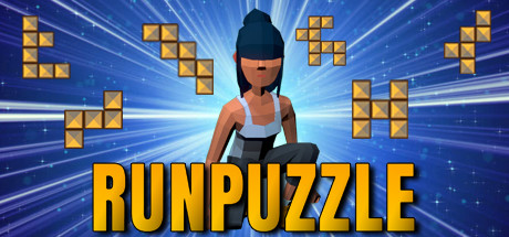RUNPUZZLE cover art