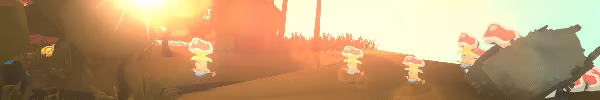 VIP Rebels video 2