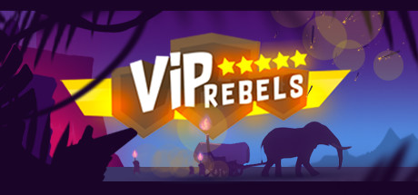 VIP Rebels Cheat Engine/CT