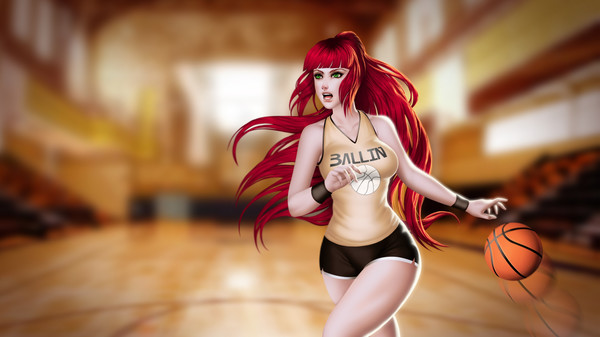 Puzzle Girls: Alexa screenshot 3