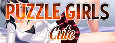 Puzzle Girls: Cute