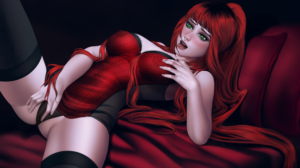 Puzzle Girls: Alexa - Expanded Content screenshot 4