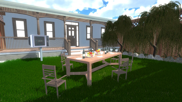 Whisper screenshot 1