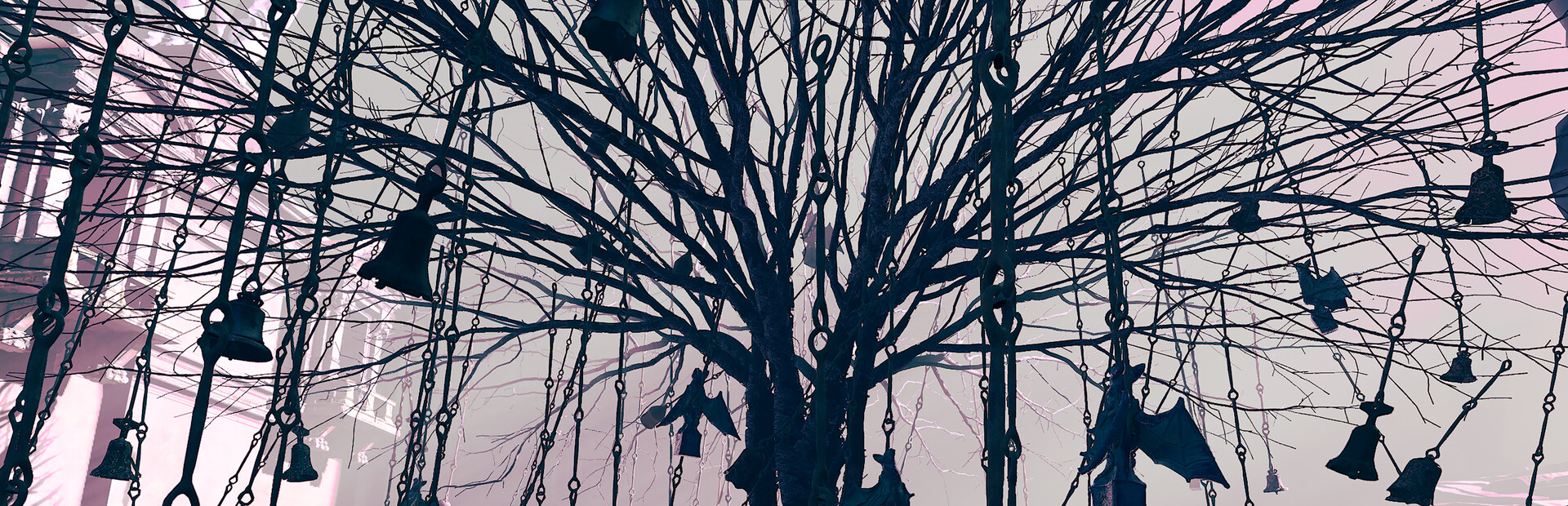 The Painted Forest