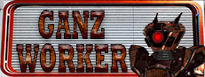 GANZWORKER