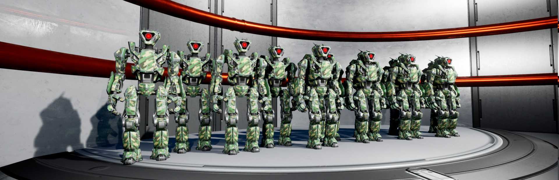 GANZWORKER