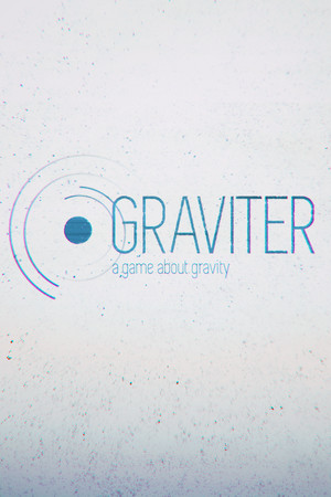 Graviter cover art