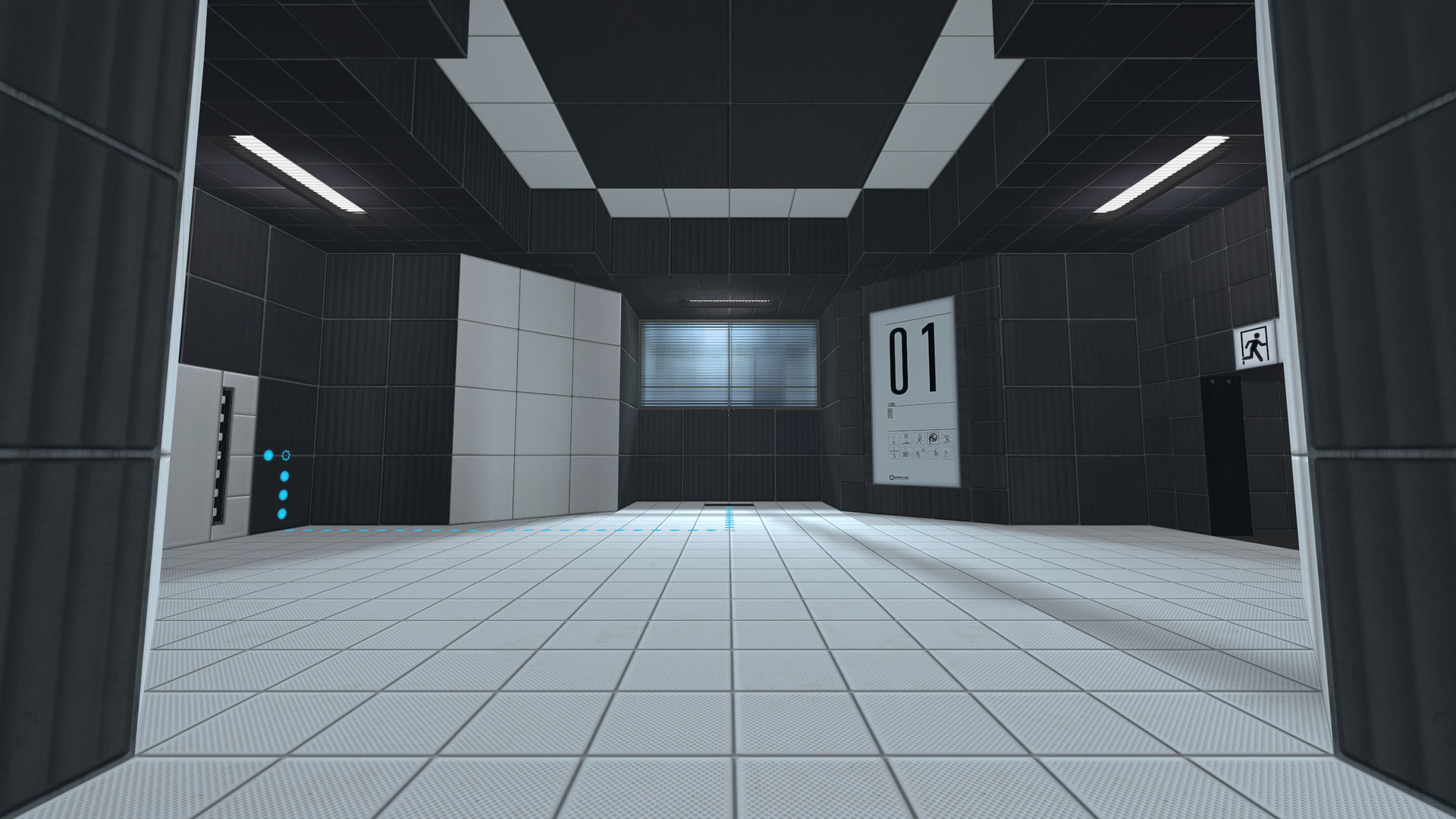 Portal Reloaded Featured Screenshot #1