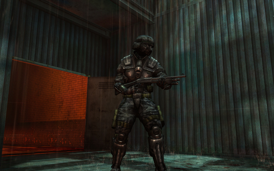 Killing Floor Outbreak Character Pack