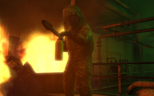 Killing Floor Outbreak Character Pack