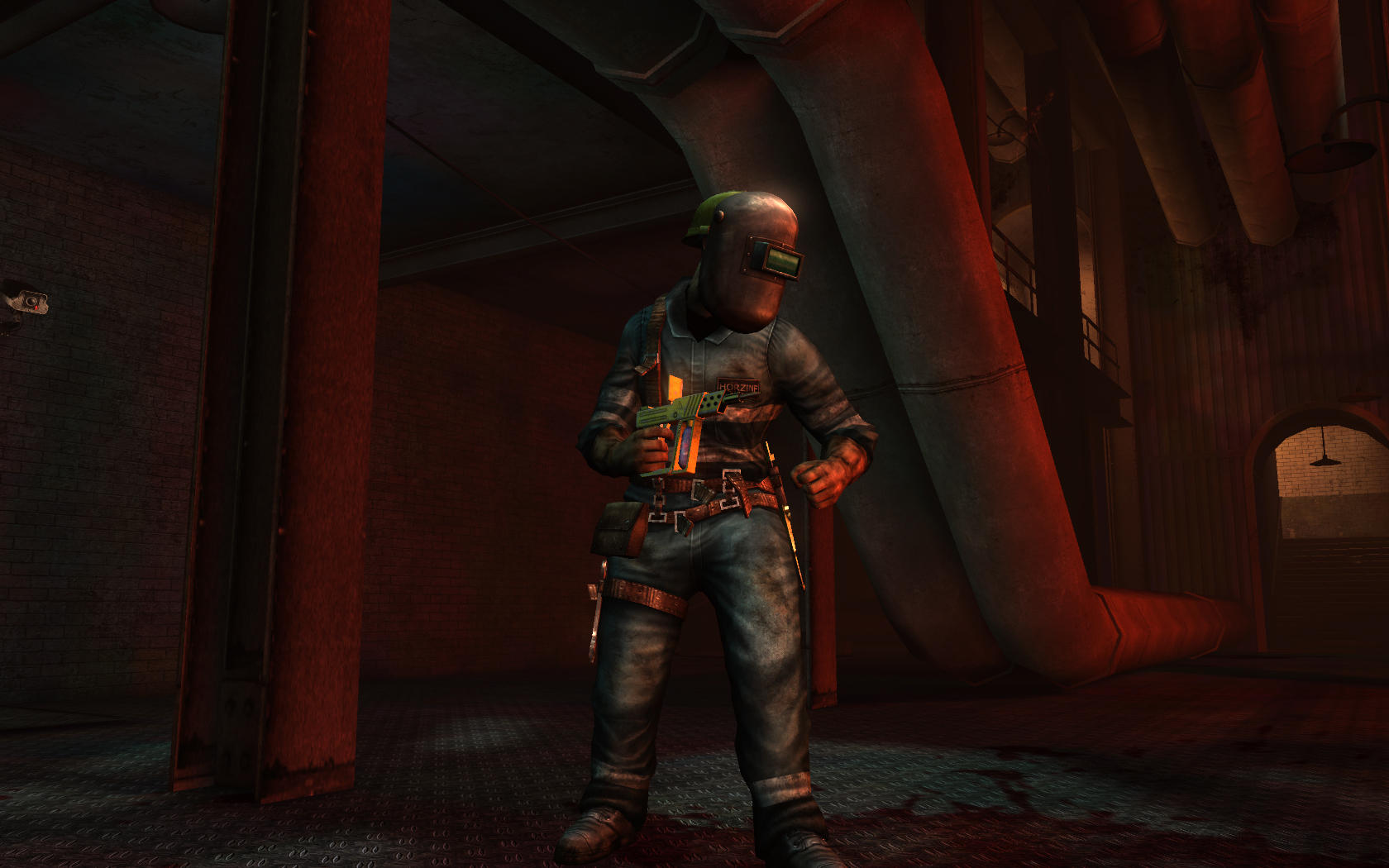 Killing Floor Outbreak Character Pack в Steam