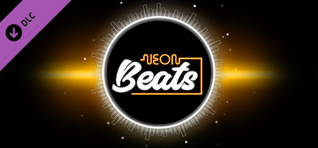 Neon Beats - A beat further banner image