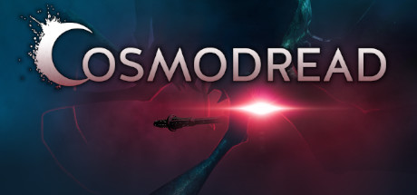 Cosmodread Cover Image