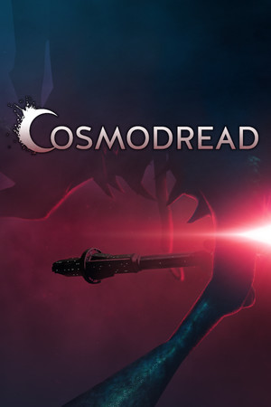 Cover art of Cosmodread