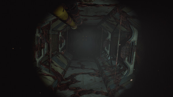 Cosmodread screenshot 6