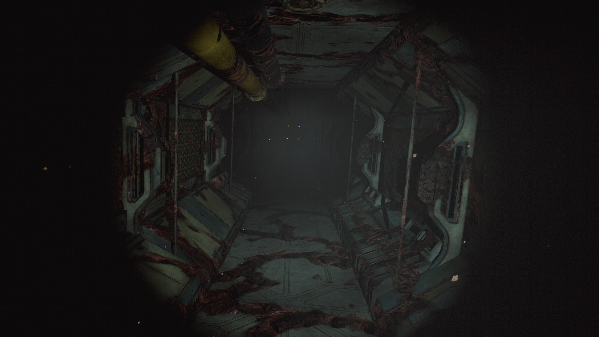 Cosmodread screenshot