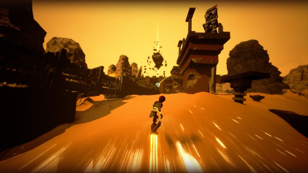 AnShi screenshot 5