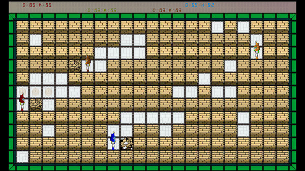 Robot Fight