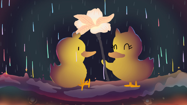 Screenshot z Chickduck & Catduck Screenshot z Chickduck & Catduck