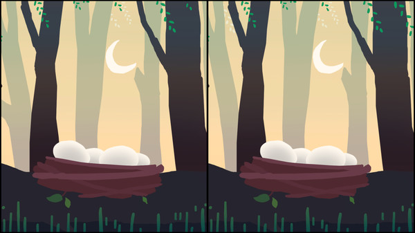 Screenshot z Chickduck & Catduck Screenshot z Chickduck & Catduck