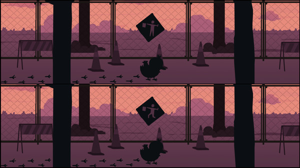 Screenshot z Chickduck & Catduck Screenshot z Chickduck & Catduck